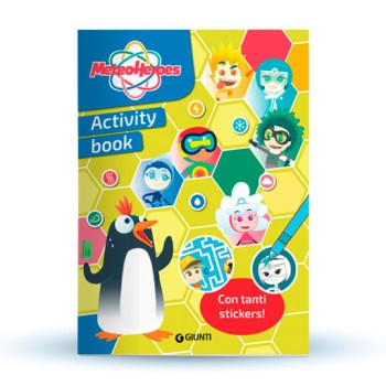 giunti-activity-book