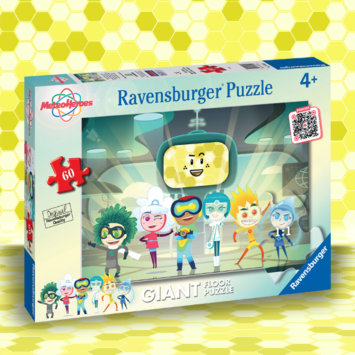 Puzzle Ravensburger